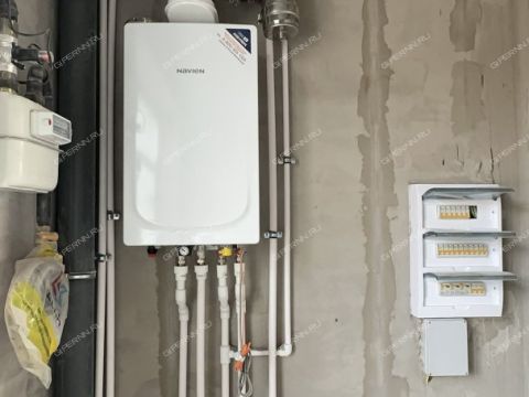 dom-selo-bezvodnoe-kstovskiy-rayon фото