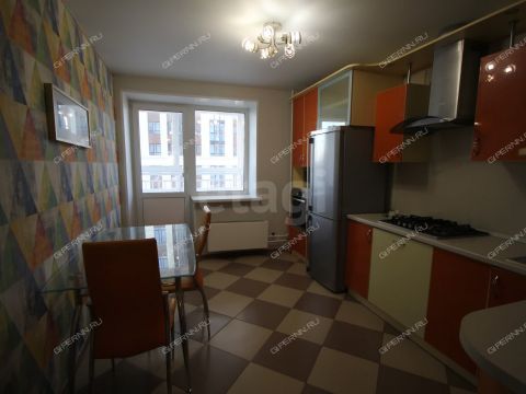 2-komnatnaya-ul-mendeleeva-d-15a фото