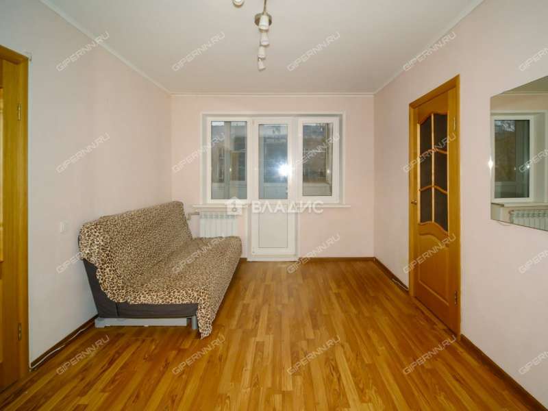 двухкомнатная квартира на Автомеханической улице дом 7