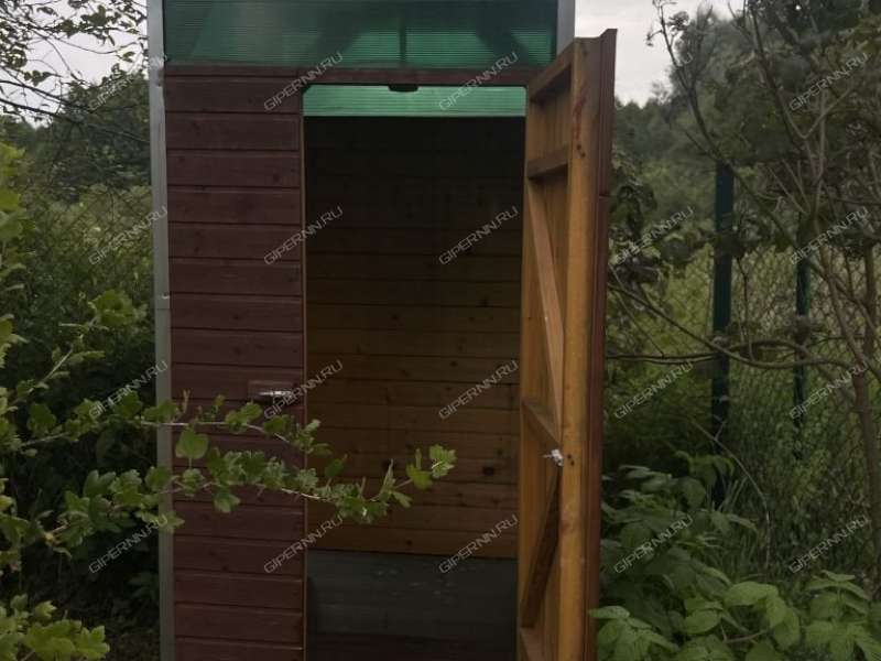 дача на Советской улице деревня Макариха