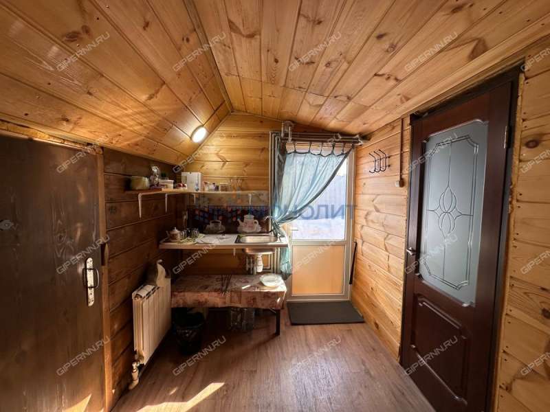 дом на Центральная деревня Утечино