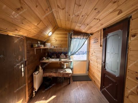 dom-derevnya-utechino-kstovskiy-rayon фото