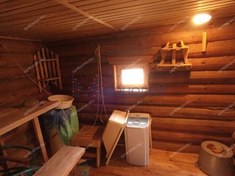 dacha-derevnya-shopovo-bogorodskiy-municipalnyy-okrug фото