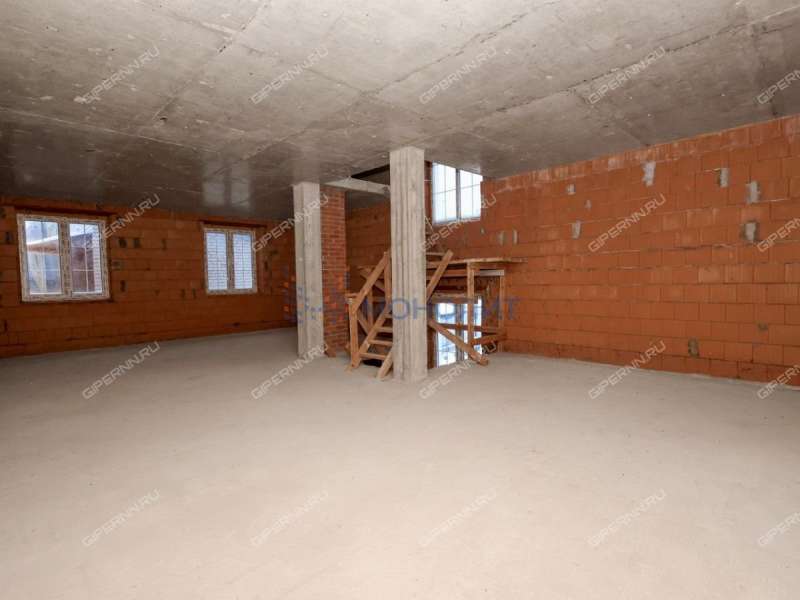 таунхаус на Енисейской улице