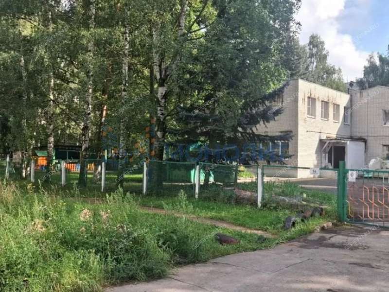 двухкомнатная квартира на улице Строкина дом 17Б