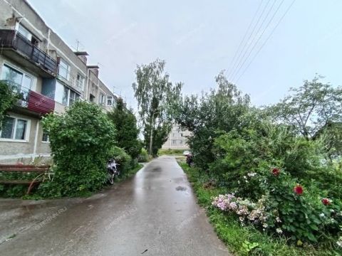 3-komnatnaya-derevnya-prokoshevo-kstovskiy-rayon фото