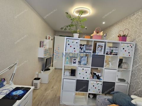 2-komnatnaya-ul-akademicheskaya-d-12 фото