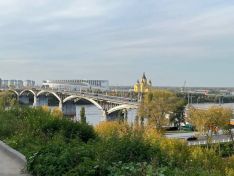 Скандальная ситуация. Новый закон может помешать стройкам в Нижнем Новгороде