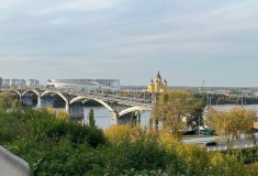 Скандальная ситуация. Новый закон может помешать стройкам в Нижнем Новгороде