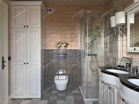 kottedzh-derevnya-salnikovo-gorodskoy-okrug-arzamas фото