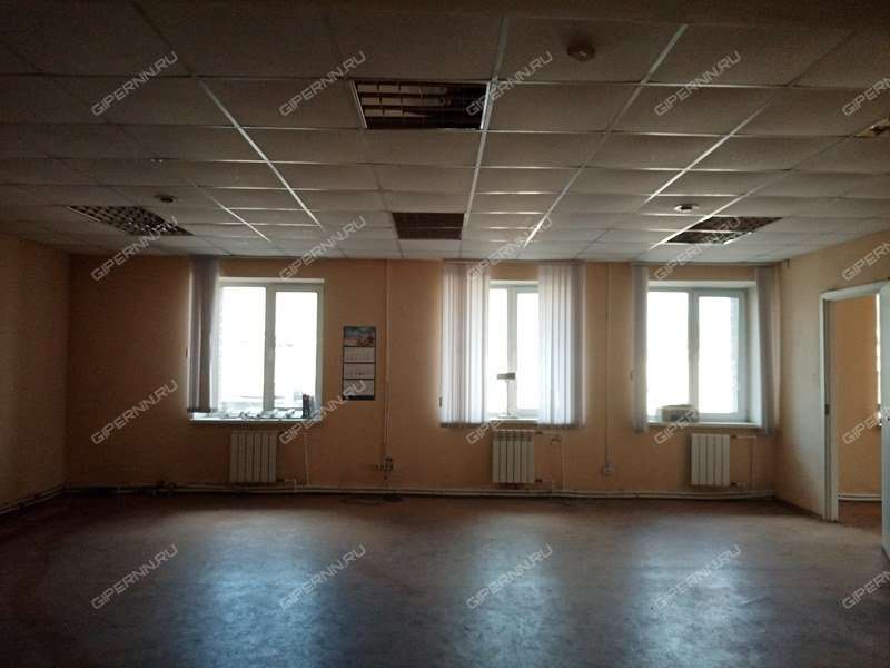 помещение под склад на Новикова-прибоя ул. 4к6