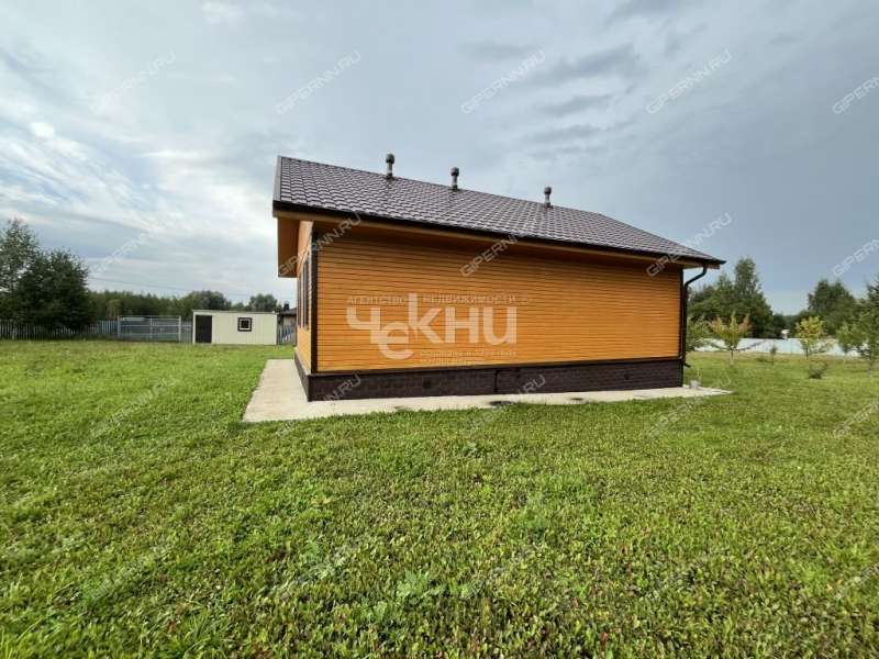 дом на Тенистая деревня Килелей