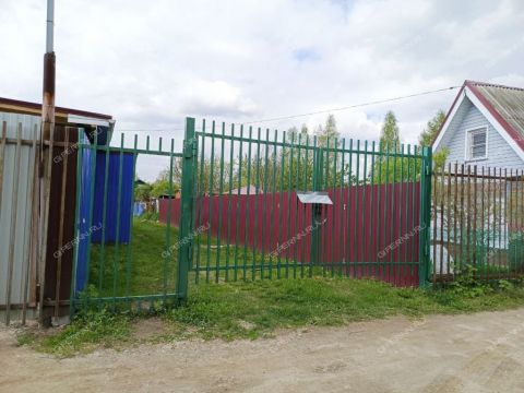 dacha-gorod-bor-gorodskoy-okrug-bor фото