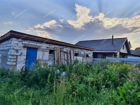 dom-derevnya-cheremisskoe-kstovskiy-rayon фото