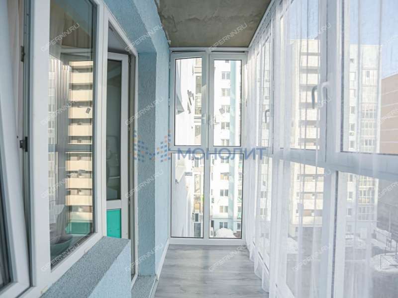 однокомнатная квартира на Деловой улице дом 22