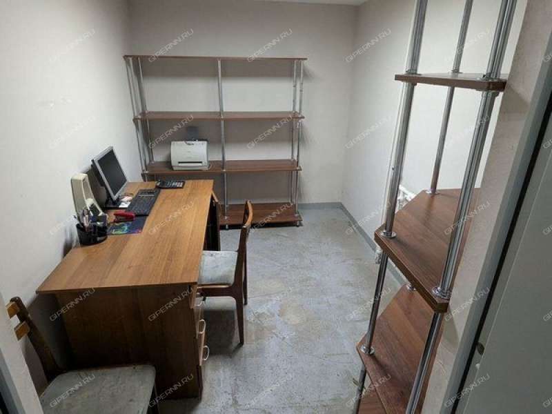 помещение под офис на Косогорная ул, д.20