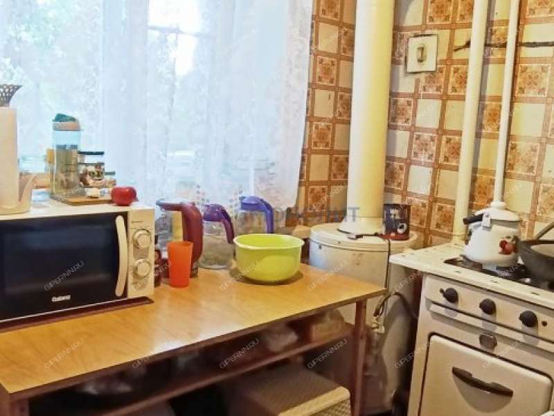 двухкомнатная квартира на Юбилейной улице дом 14А