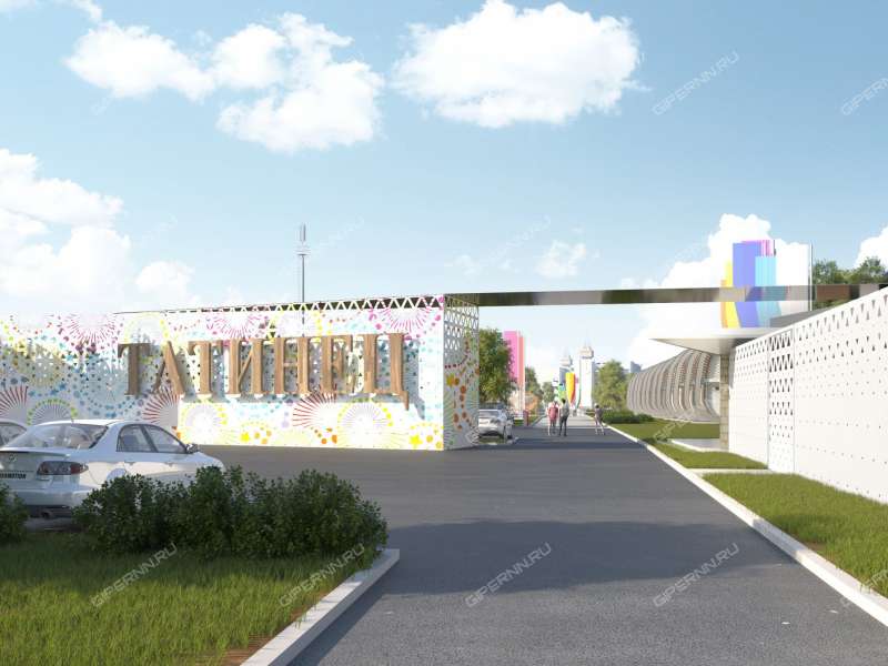 имущественный комплекс под недвижимость под медицинские учреждения, недвижимость для отдыха, развлечений на пансионат Татинец село Татинец