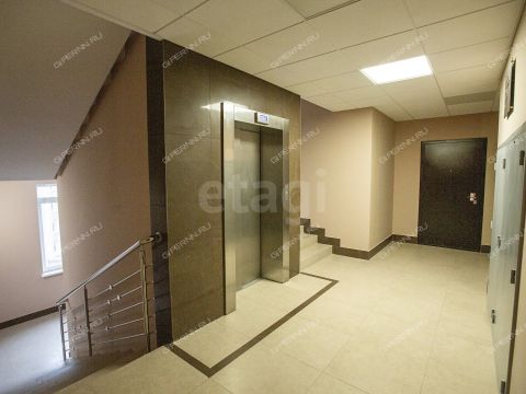 2-komnatnaya-ul-maksima-gorkogo-d-70 фото