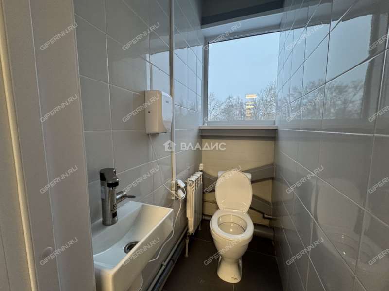 помещение под офис на Порт-Артурской улице