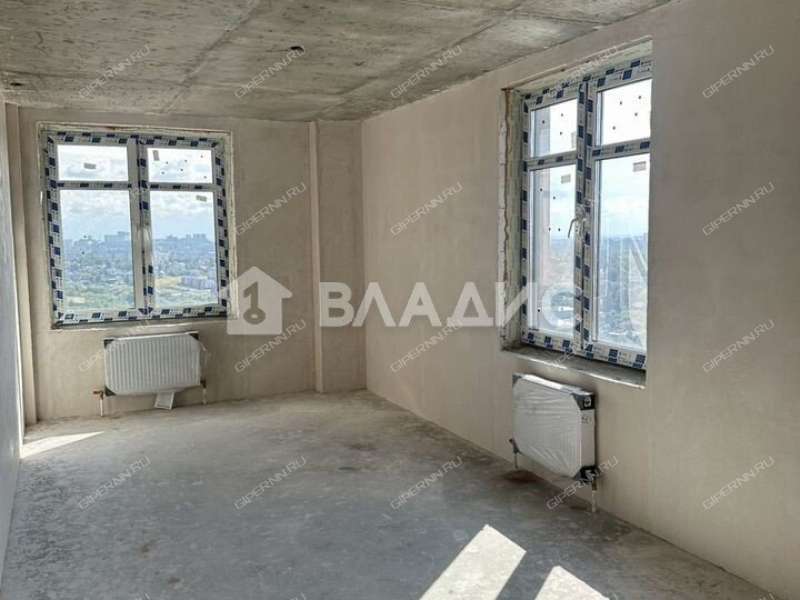 двухкомнатная квартира на Артельной улице дом 15 к1