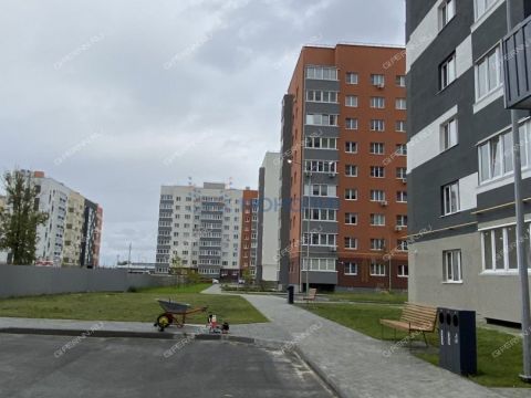 kvartira-studiya-ul-vyaznikovskaya-d-43 фото