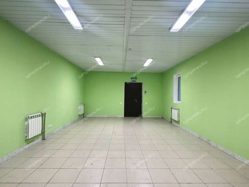 здание под офис, торговую площадь на улице Коминтерна