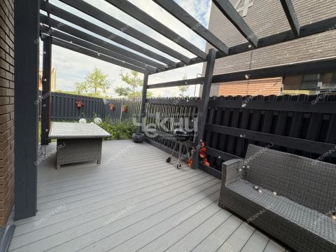 taunhaus-ul-agronomicheskaya-d-208g фото