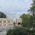 трёхкомнатная квартира на улице Минина дом 5