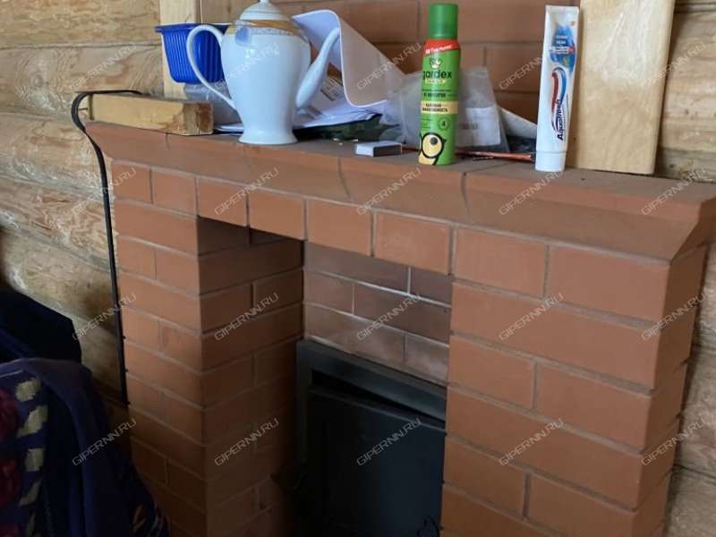 дом на  деревня Малая Ельня