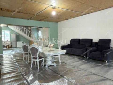 dom-rabochiy-poselok-bolshoe-kozino-balahninskiy-municipalnyy-okrug фото