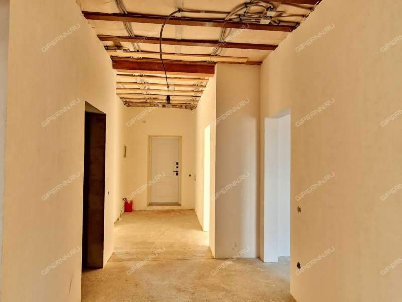 дом на 334 село Большое Мокрое