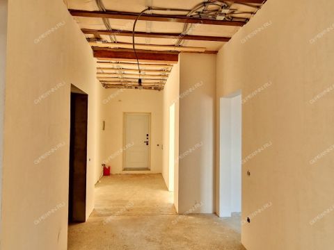 dom-selo-bolshoe-mokroe-kstovskiy-rayon фото