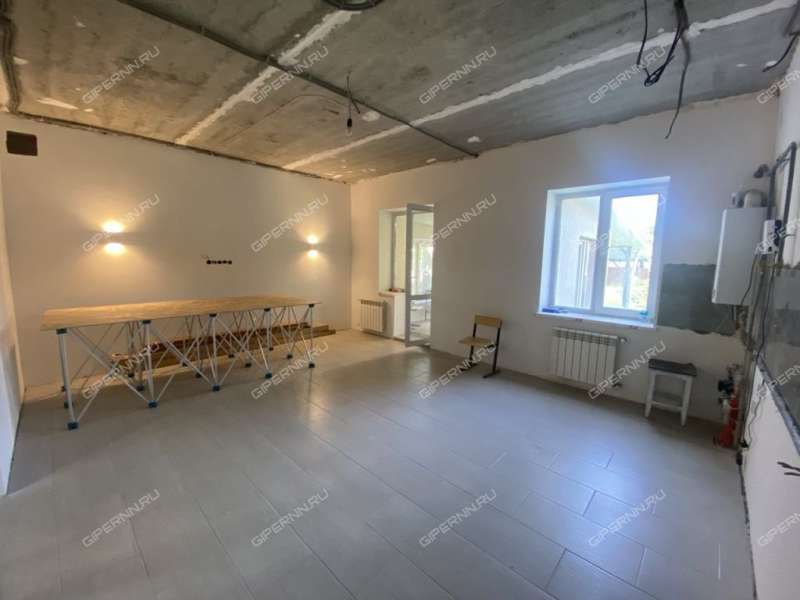 таунхаус на Желнинском шоссе рабочий посёлок Жёлнино