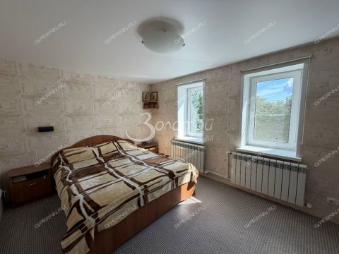 dom-derevnya-karaulovo-kstovskiy-rayon фото