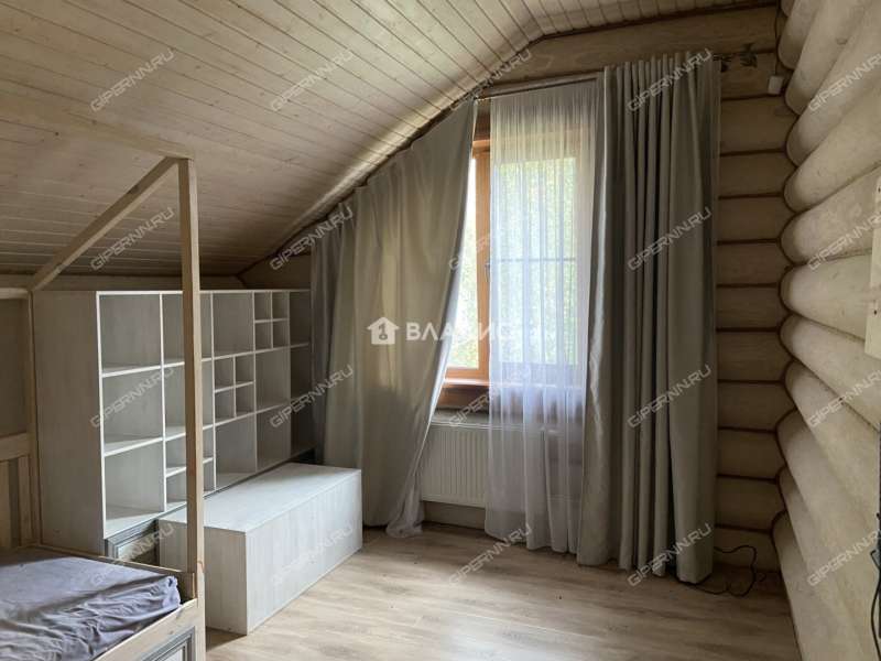 дом на улице Звёздная село Елховка