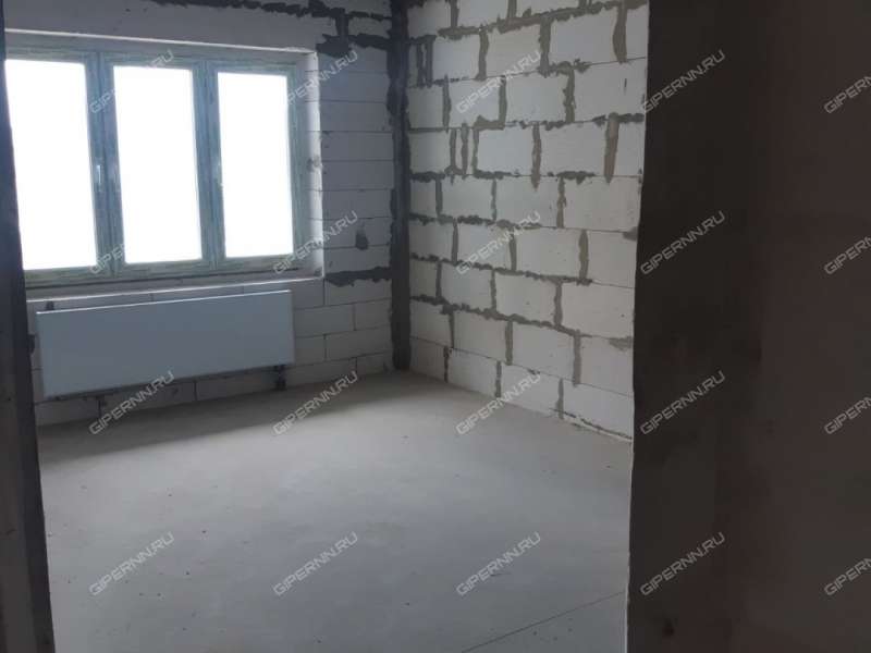 однокомнатная квартира на Деловой улице дом 22