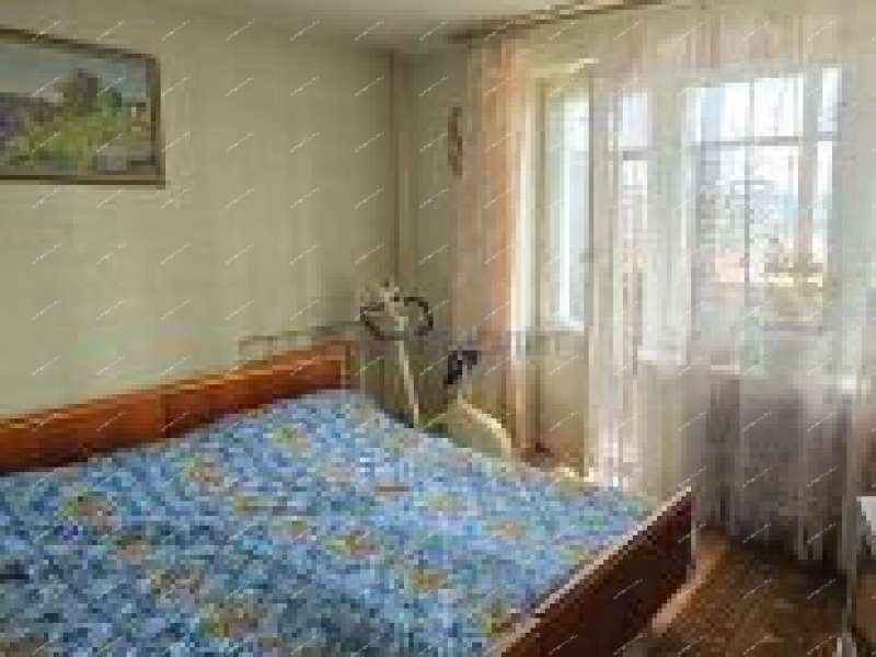 трёхкомнатная квартира на проспекте Ленина дом 47