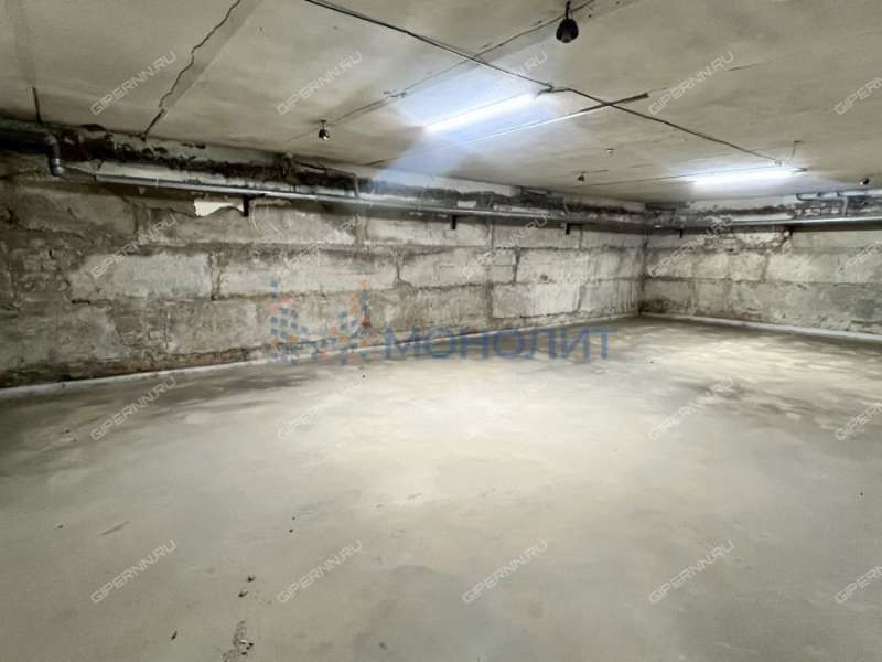 помещение под торговую площадь, недвижимость под общепит на проспекте Гагарина