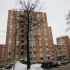 однокомнатная квартира на улице Провиантская дом 26