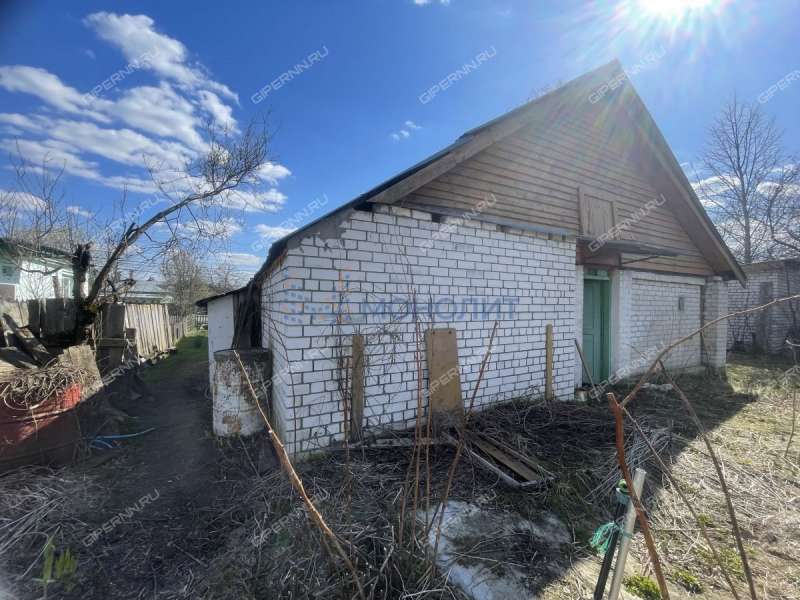 земельный участок 17 соток улица Фрунзе город Дзержинск