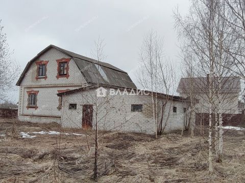 dom-derevnya-botalovo-gorodskoy-okrug-bor фото