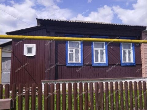 dom-rabochiy-poselok-sosnovskoe-sosnovskiy-rayon фото