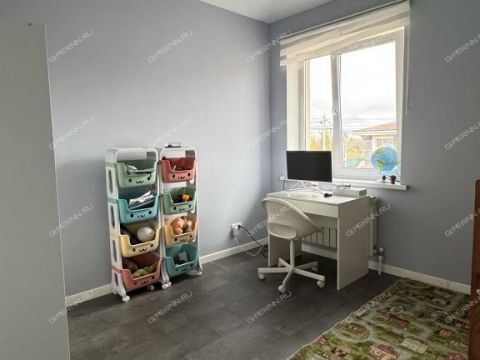 taunhaus-derevnya-frolovskoe-kstovskiy-rayon фото