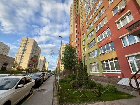 1-komnatnaya-ul-akademika-saharova-d-111-k2 фото