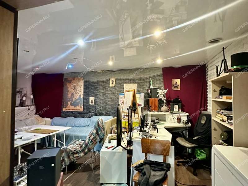 помещение под помещение свободного назначения на улице Ванеева