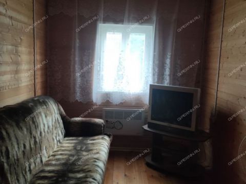 dacha-selo-vyazovka-kstovskiy-rayon фото