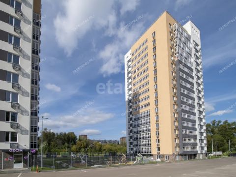 1-komnatnaya-ul-vladimira-luzyanina-d-3 фото