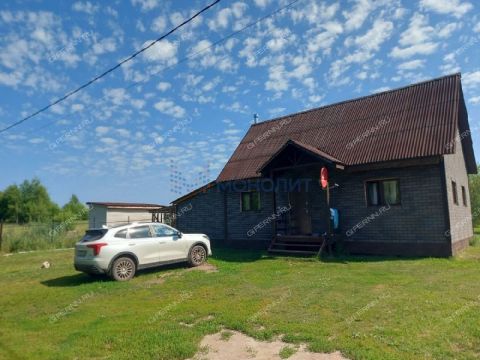 derevnya-inyutino-bogorodskiy-municipalnyy-okrug фото