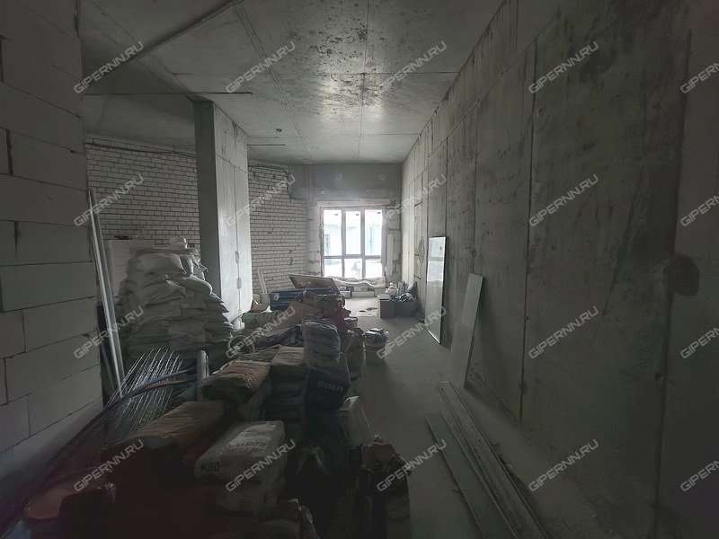 помещение под торговую площадь на Родионова ул, д. 178